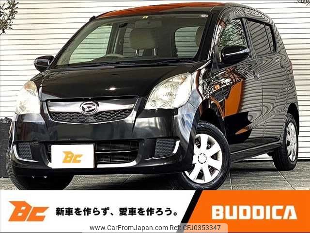 daihatsu mira 2012 -DAIHATSU--Mira DBA-L275S--L275S-0140411---DAIHATSU--Mira DBA-L275S--L275S-0140411- image 1