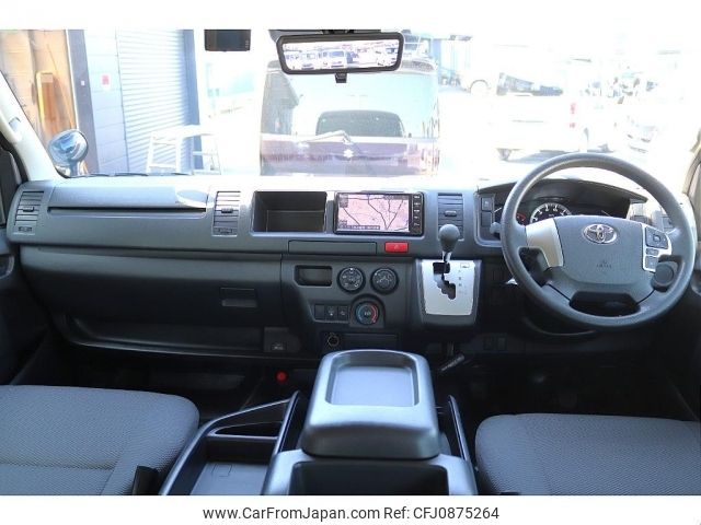 toyota hiace-wagon 2022 -TOYOTA--Hiace Wagon 3BA-TRH214W--TRH214-0069423---TOYOTA--Hiace Wagon 3BA-TRH214W--TRH214-0069423- image 2