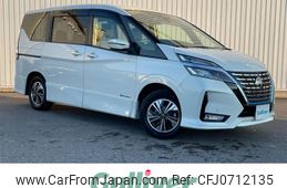 nissan serena 2022 -NISSAN--Serena 6AA-HFC27--HFC27-132038---NISSAN--Serena 6AA-HFC27--HFC27-132038-