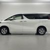 toyota alphard 2019 -TOYOTA--Alphard DAA-AYH30W--AYH30-0095011---TOYOTA--Alphard DAA-AYH30W--AYH30-0095011- image 4