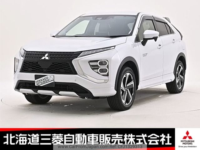 mitsubishi eclipse-cross 2021 -MITSUBISHI--Eclipse Cross 5LA-GL3W--GL3W-0305695---MITSUBISHI--Eclipse Cross 5LA-GL3W--GL3W-0305695- image 1