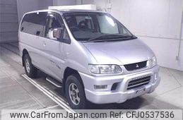 mitsubishi delica-spacegear 2006 -MITSUBISHI--Delica Space Gear PD6W-1101811---MITSUBISHI--Delica Space Gear PD6W-1101811-