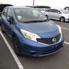 nissan note 2014 -NISSAN--Note DBA-E12--E12-220746---NISSAN--Note DBA-E12--E12-220746- image 2