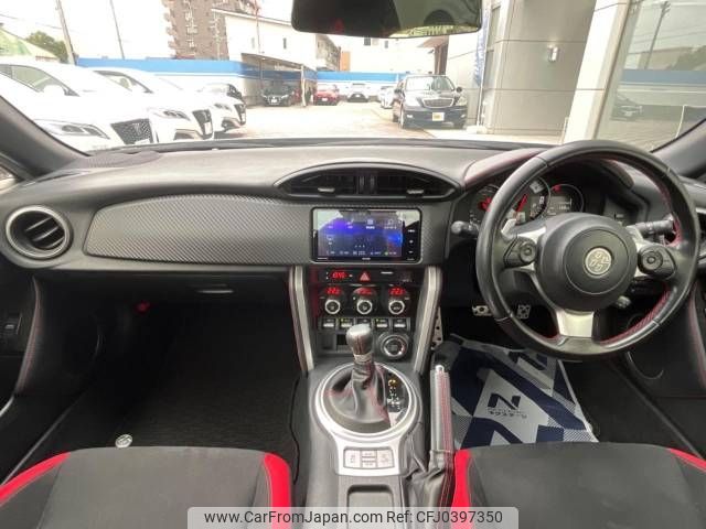 toyota 86 2017 -TOYOTA--86 DBA-ZN6--ZN6-073352---TOYOTA--86 DBA-ZN6--ZN6-073352- image 2