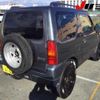 suzuki jimny 2007 -SUZUKI 【三重 582ｺ6162】--Jimny JB23W--520221---SUZUKI 【三重 582ｺ6162】--Jimny JB23W--520221- image 10