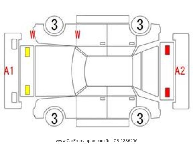 toyota camry 2022 -TOYOTA--Camry 6AA-AXVH70--AXVH70-1078923---TOYOTA--Camry 6AA-AXVH70--AXVH70-1078923- image 2