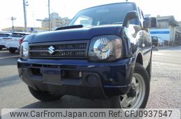 suzuki jimny 2012 -SUZUKI--Jimny ABA-JB23W--JB23W-687065---SUZUKI--Jimny ABA-JB23W--JB23W-687065-