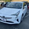 toyota prius 2017 quick_quick_DAA-ZVW50_ZVW50-6092852 image 7