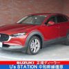 mazda cx-3 2019 quick_quick_3DA-DM8P_DM8P-100792 image 1