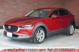 mazda cx-3 2019 quick_quick_3DA-DM8P_DM8P-100792