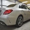 mercedes-benz c-class 2019 -MERCEDES-BENZ--Benz C Class 5AA-205078--WDD2050782F855484---MERCEDES-BENZ--Benz C Class 5AA-205078--WDD2050782F855484- image 3