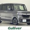 honda n-box 2017 -HONDA--N BOX DBA-JF3--JF3-2003372---HONDA--N BOX DBA-JF3--JF3-2003372- image 1