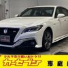 toyota crown 2018 -TOYOTA--Crown 6AA-AZSH21--AZSH21-1003638---TOYOTA--Crown 6AA-AZSH21--AZSH21-1003638- image 1