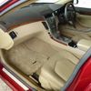 cadillac cts 2009 CFJ1664701 image 15