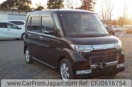 daihatsu tanto 2008 -DAIHATSU 【野田 580】--Tanto DBA-L375S--L375S-0105652---DAIHATSU 【野田 580】--Tanto DBA-L375S--L375S-0105652-