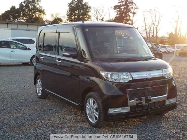 daihatsu tanto 2008 -DAIHATSU 【野田 580】--Tanto DBA-L375S--L375S-0105652---DAIHATSU 【野田 580】--Tanto DBA-L375S--L375S-0105652- image 1