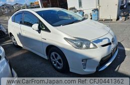 toyota prius 2013 -TOYOTA 【大阪 000】--Prius DAA-ZVW30--ZVW30-1711111---TOYOTA 【大阪 000】--Prius DAA-ZVW30--ZVW30-1711111-