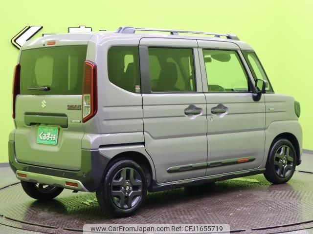 suzuki spacia 2024 CFJ1655719 image 2