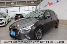 mazda demio 2017 -MAZDA--Demio DJ5FS--310792---MAZDA--Demio DJ5FS--310792-