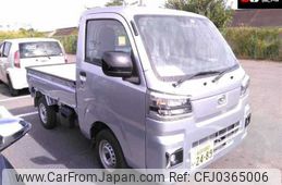 daihatsu hijet-truck 2023 -DAIHATSU 【春日井 480ｲ2489】--Hijet Truck S510P-0513642---DAIHATSU 【春日井 480ｲ2489】--Hijet Truck S510P-0513642-