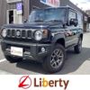 suzuki jimny 2024 quick_quick_JB64W_JB64W-320134 image 1