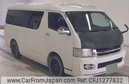toyota hiace-wagon 2008 quick_quick_CBA-TRH219W_TRH219-0007086