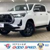 toyota hilux 2022 -TOYOTA--Hilux 3DF-GUN125--GUN125-3940011---TOYOTA--Hilux 3DF-GUN125--GUN125-3940011- image 1