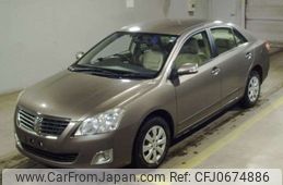 toyota premio 2012 -TOYOTA--Premio DBA-ZRT265--ZRT265-3019360---TOYOTA--Premio DBA-ZRT265--ZRT265-3019360-