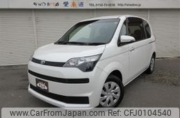 toyota spade 2013 -TOYOTA--Spade NCP145--9016272---TOYOTA--Spade NCP145--9016272-