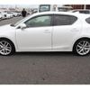 lexus ct 2018 -LEXUS--Lexus CT DAA-ZWA10--ZWA10-2323913---LEXUS--Lexus CT DAA-ZWA10--ZWA10-2323913- image 7