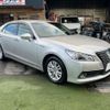 toyota crown 2013 -TOYOTA--Crown DAA-AWS210--ASW210-6020124---TOYOTA--Crown DAA-AWS210--ASW210-6020124- image 15