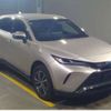 toyota harrier 2020 -TOYOTA--Harrier 6AA-AXUH85--AXUH85-0001747---TOYOTA--Harrier 6AA-AXUH85--AXUH85-0001747- image 1