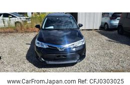 toyota corolla-fielder 2019 -TOYOTA--Corolla Fielder DBA-NRE161G--NRE161-0083126---TOYOTA--Corolla Fielder DBA-NRE161G--NRE161-0083126-