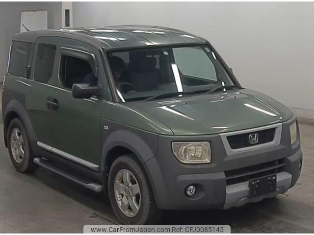 honda element 2003 quick_quick_UA-YH2_1001653 image 1