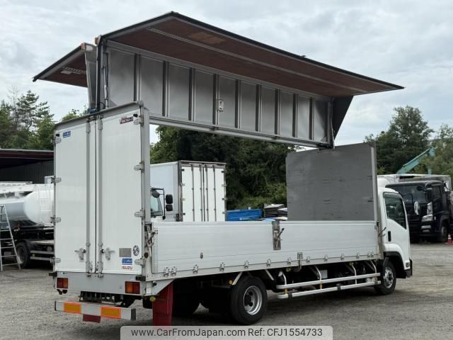 isuzu forward 2010 CFJ1554733 image 2