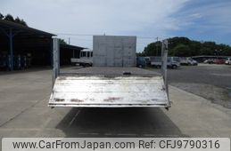 mitsubishi-fuso fighter 1994 NIKYO_FC15668