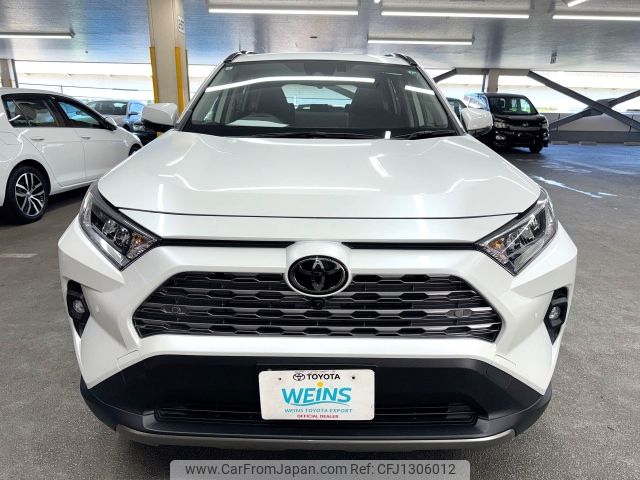 toyota rav4 2024 AF-MXAA54-5048588 image 2
