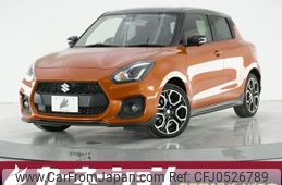 suzuki swift 2021 quick_quick_ZC33S_ZC33S-416831