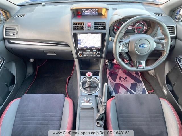 subaru wrx-sti 2017 CFJ1648153 image 2