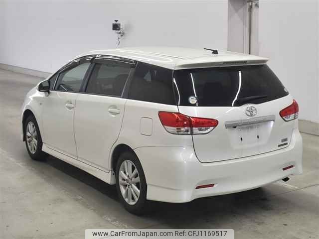 toyota wish undefined -TOYOTA--Wish ZGE20W-0056514---TOYOTA--Wish ZGE20W-0056514- image 2