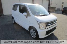 suzuki wagon-r 2020 -SUZUKI--Wagon R 5BA-MH85S--MH85S-105088---SUZUKI--Wagon R 5BA-MH85S--MH85S-105088-