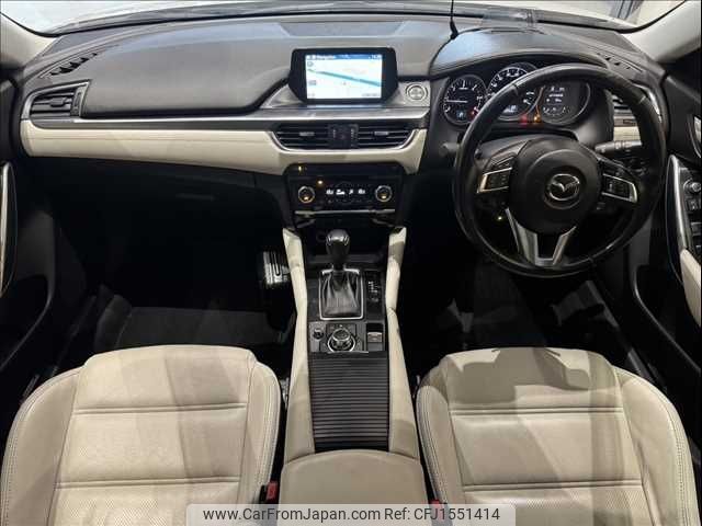 mazda atenza 2015 CFJ1551414 image 2