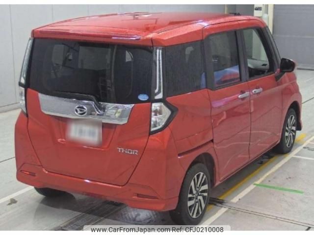 daihatsu thor 2020 quick_quick_5BA-M900S_0074700 image 2