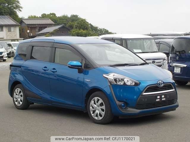toyota sienta 2016 -TOYOTA--Sienta DAA-NHP170G--NHP170-7056872---TOYOTA--Sienta DAA-NHP170G--NHP170-7056872- image 1