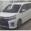 toyota voxy 2015 quick_quick_DBA-ZRR80W_104475 image 1