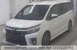 toyota voxy 2015 quick_quick_DBA-ZRR80W_104475