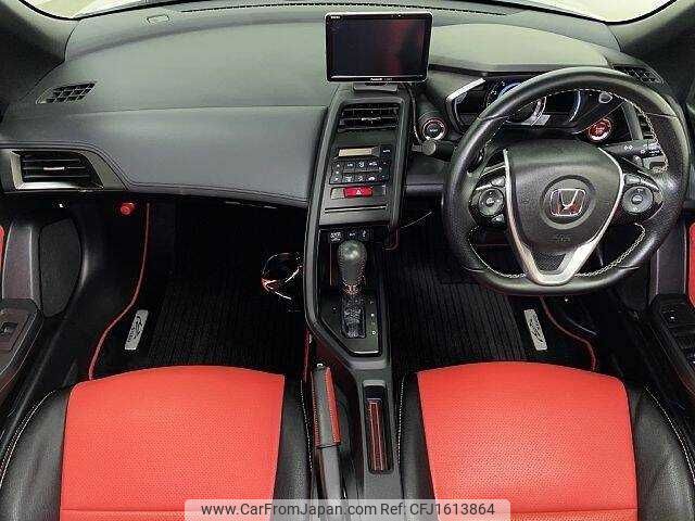 honda s660 2016 CFJ1613864 image 1
