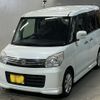 suzuki spacia 2014 -SUZUKI 【鳥取 580と9056】--Spacia MK32S-211947---SUZUKI 【鳥取 580と9056】--Spacia MK32S-211947- image 1