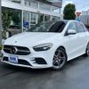 mercedes-benz b-class 2019 quick_quick_5BA-247084_WDD2470842J036331 image 1