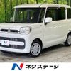 suzuki spacia 2018 -SUZUKI--Spacia DAA-MK53S--MK53S-159385---SUZUKI--Spacia DAA-MK53S--MK53S-159385- image 1